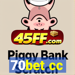 70bet cc